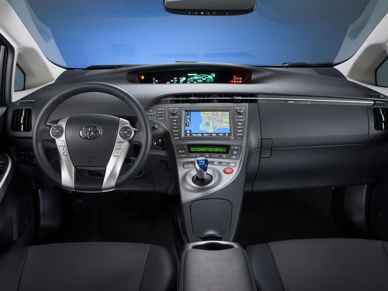 Toyota Prius número 3 millones