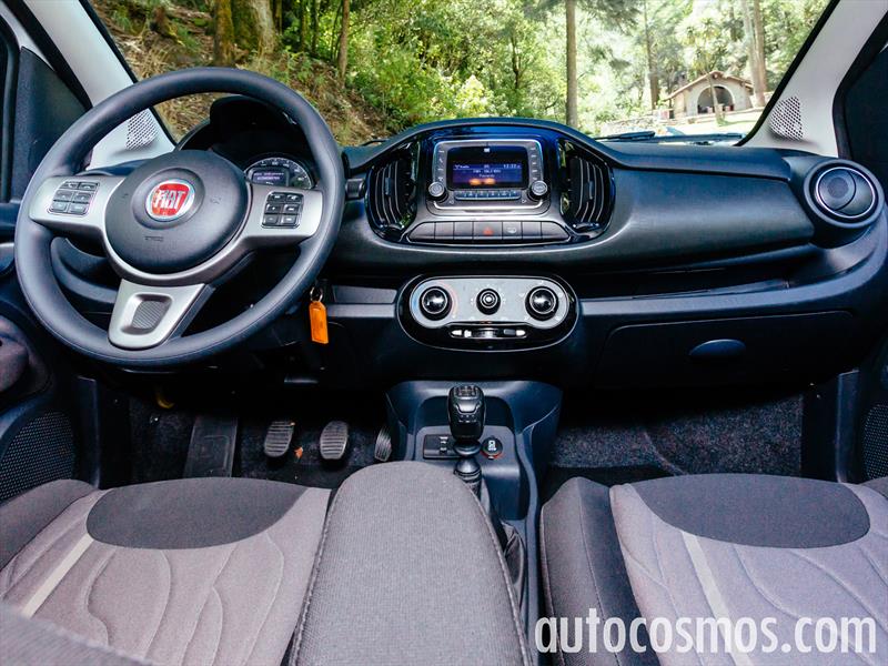FIAT Uno 2015