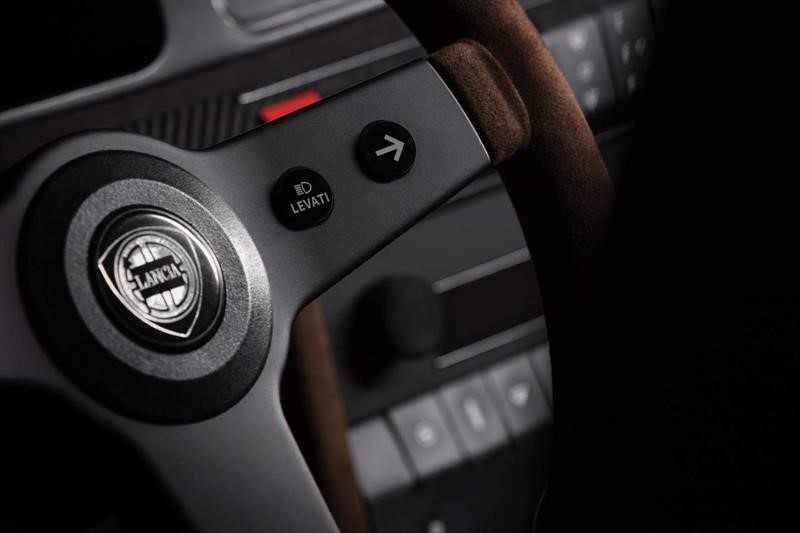 Automobili Amos Delta Futurista