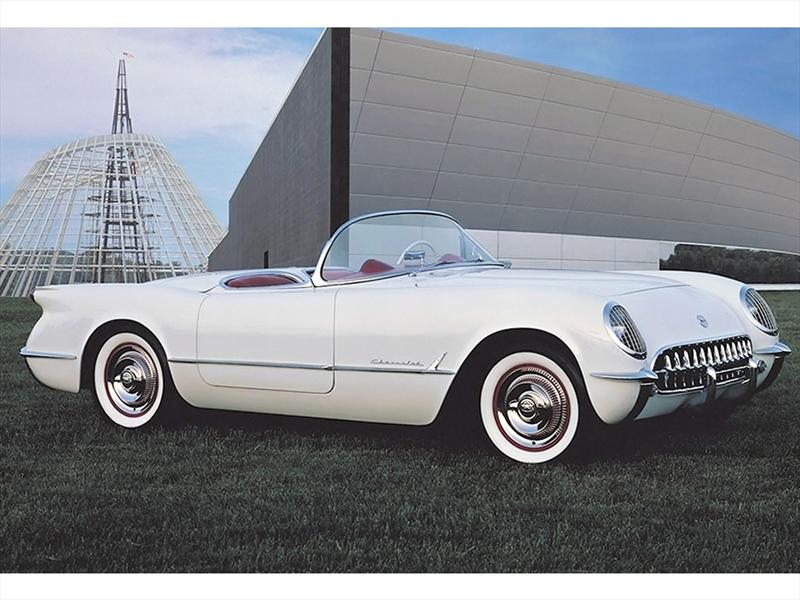 Chevrolet Corvette 1953