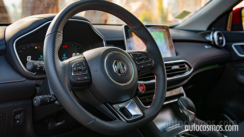 MG HS 2021 - primer contacto