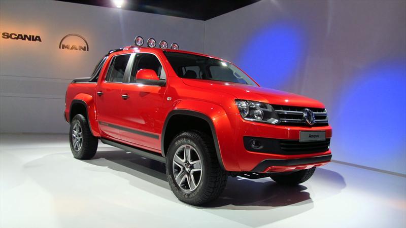 VW Gol 3 Puertas en la Group Night