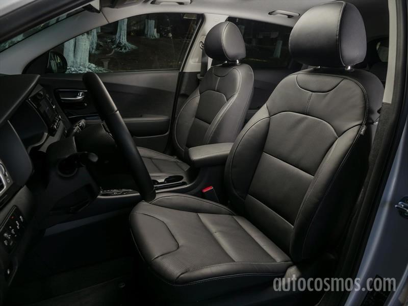 Kia Niro 2017