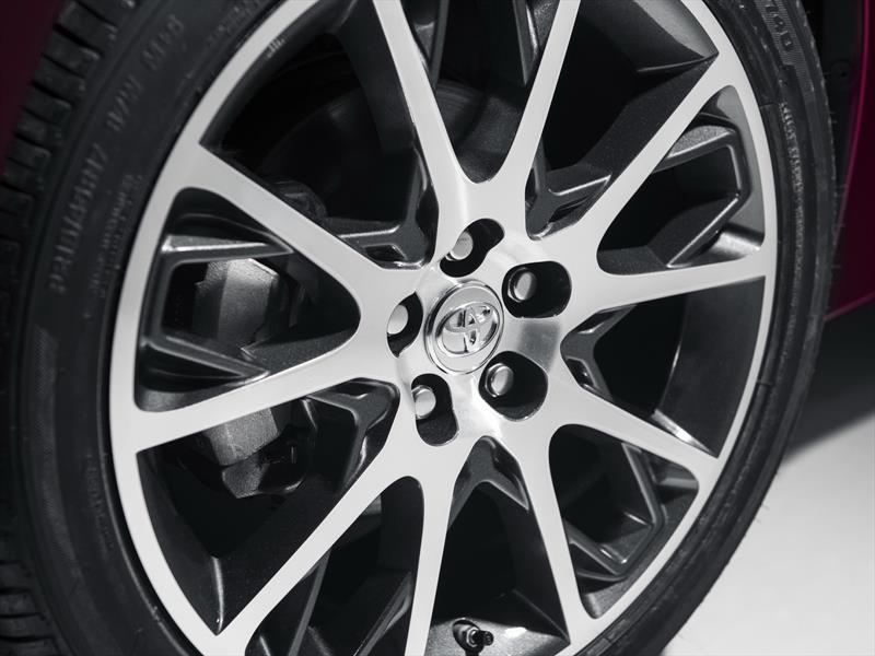 Toyota Corolla 2017, 50 Aniversario