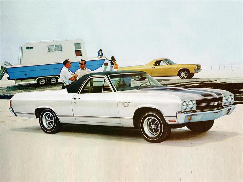 Chevrolet El Camino