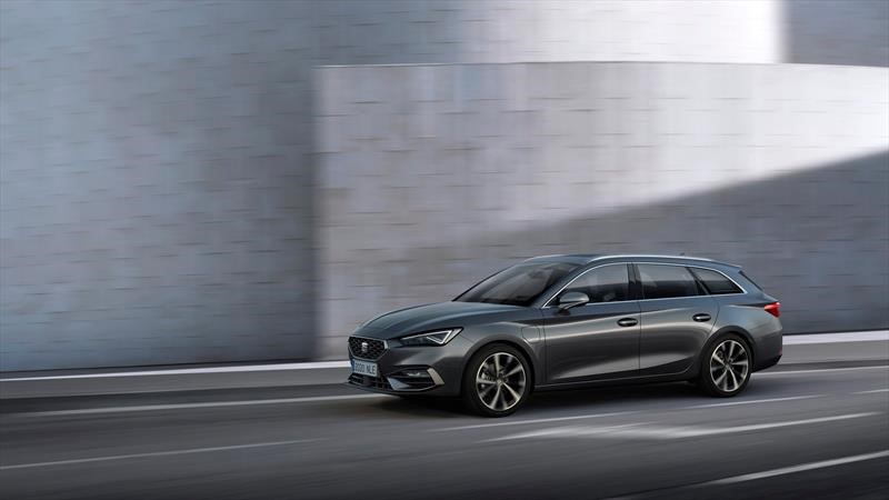 SEAT León 2021