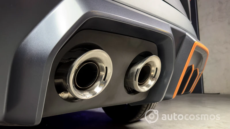 GAC EMZOOM