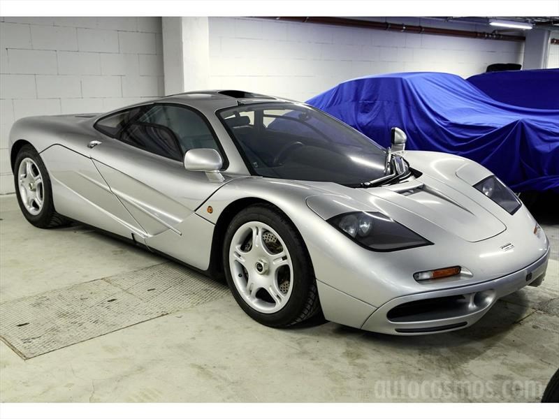 Visita al BMW Classic