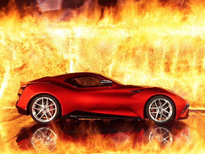 Icona Vulcano