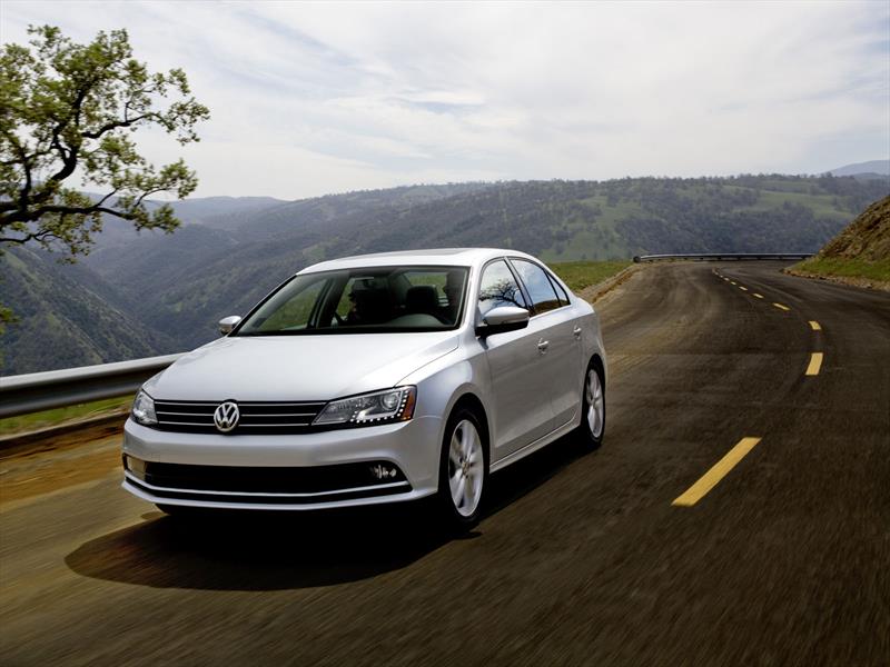 Volkswagen Vento se renueva