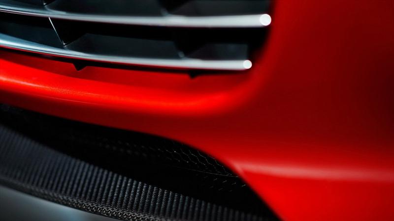 Aston Martin Rapide S 2014