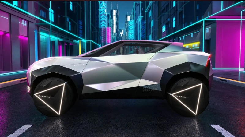 Nissan se une a Fortnite