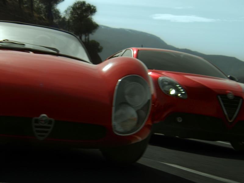 Historia Alfa Romeo