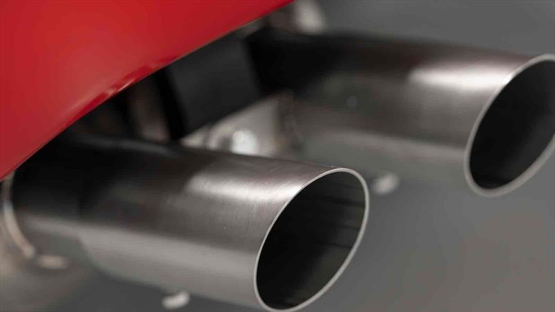 Aston Martin DB4 GT Zagato Continuation