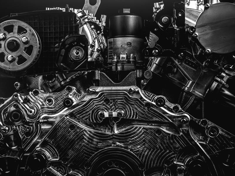 Primera prueba del DKR Peugeot 2008