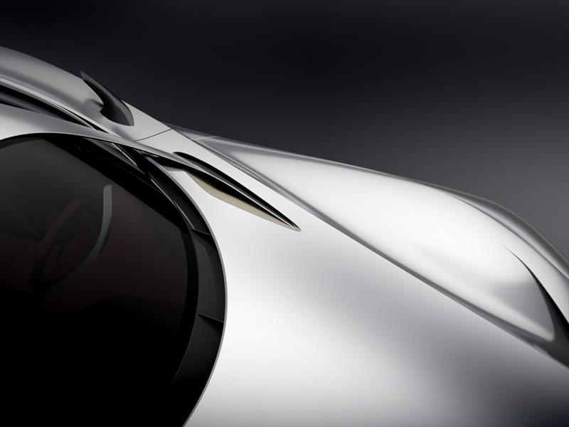 Infiniti Concept Vision Gran Turismo