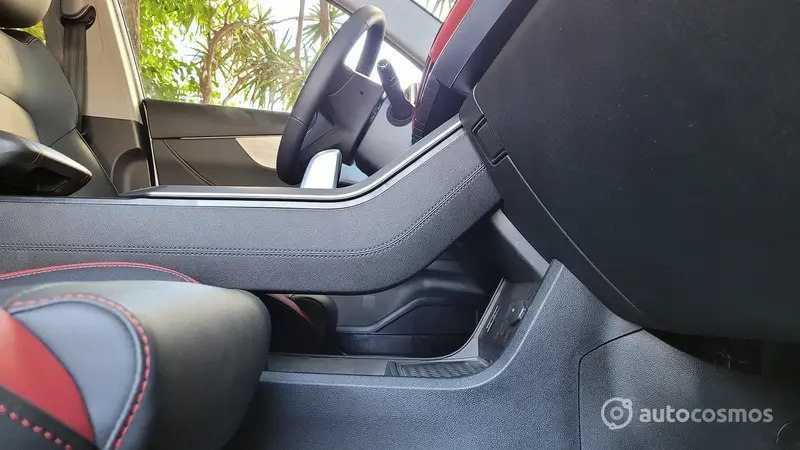 Test Chery Tiggo 4 PRO