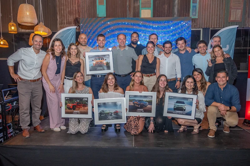 Premios Autocosmos 2025