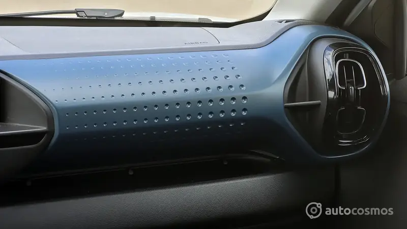 Test Citroën C3 1.6L: el otro yo