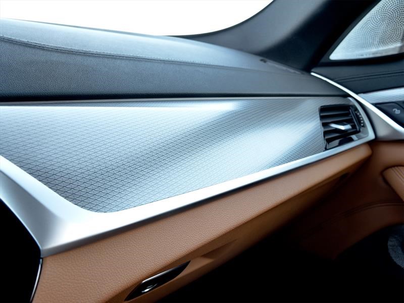 BMW Serie 5 2017
