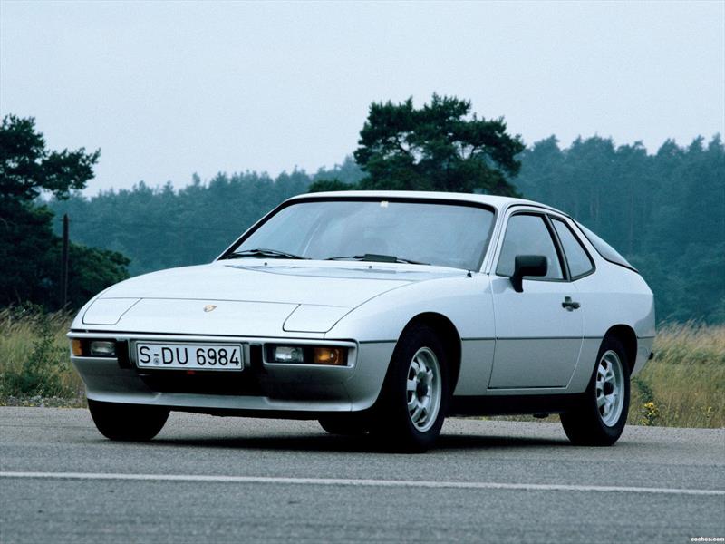 Porsche 924