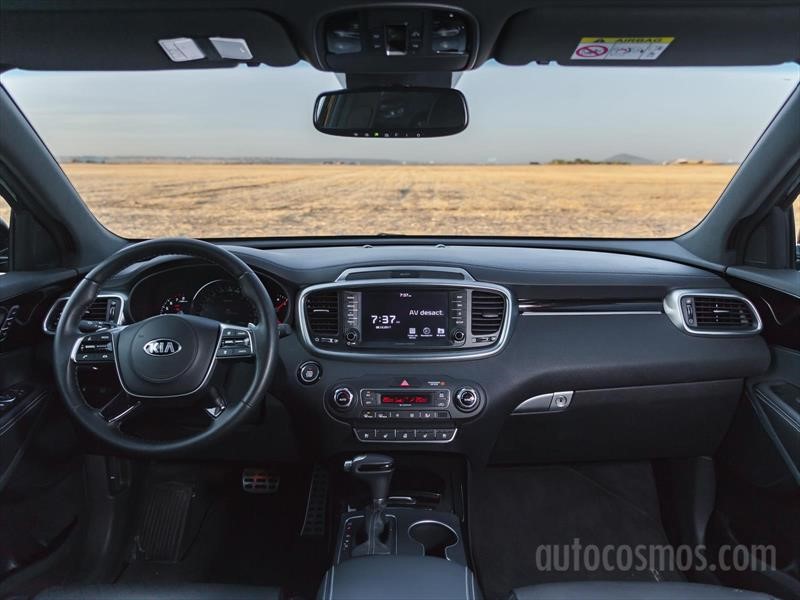 KIA Sorento 2019