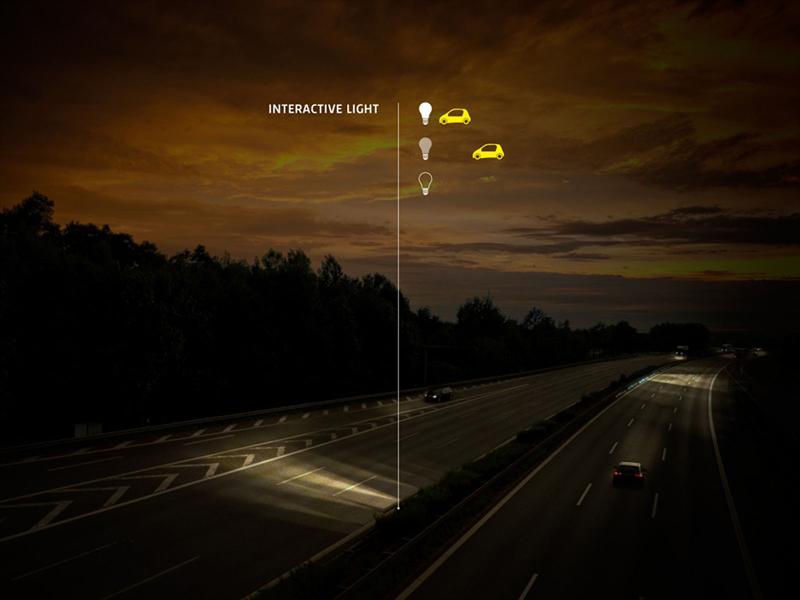 Proyecto holandés de rutas inteligentes