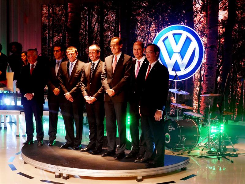 Volkswagen Fox y Cross Fox se renuevan