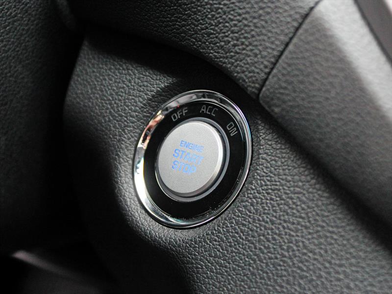 Hyundai All New Tucson 2016 Lanzamiento en Chile