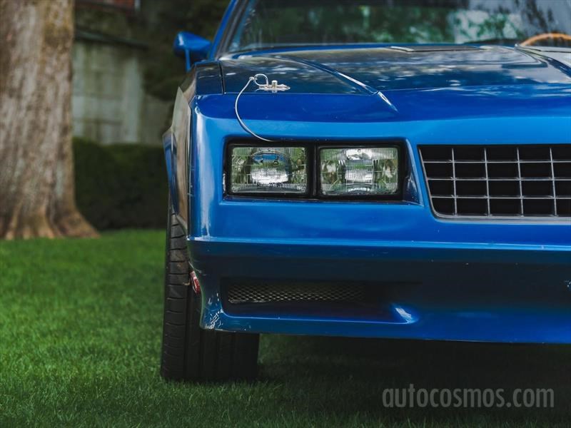 Chevrolet Monte Carlo SS