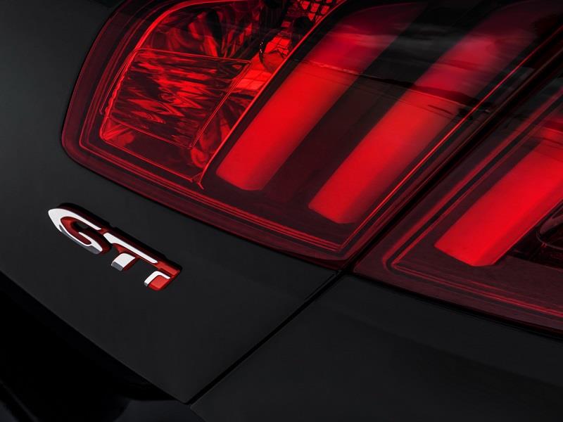 Peugeot 308 GTi