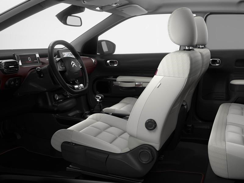 Citroën C4 Cactus 2018