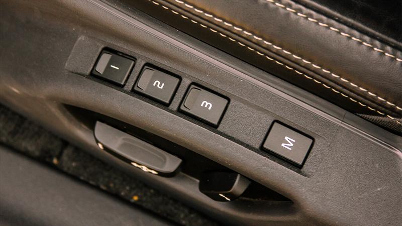 Volvo S60 R-Design Polestar 2012