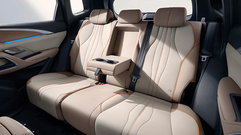 BYD Song Pro DM-i