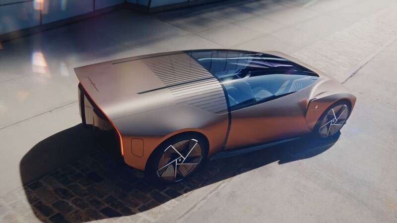 Pininfarina Teorema