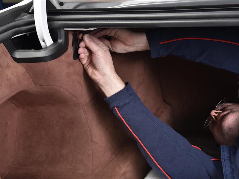 BMW Serie 7 Individual