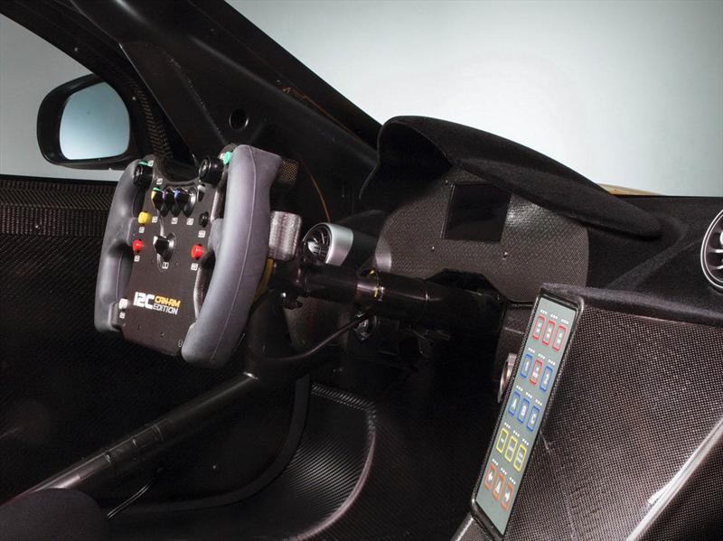 McLaren MP4-12C Can-Am Edition