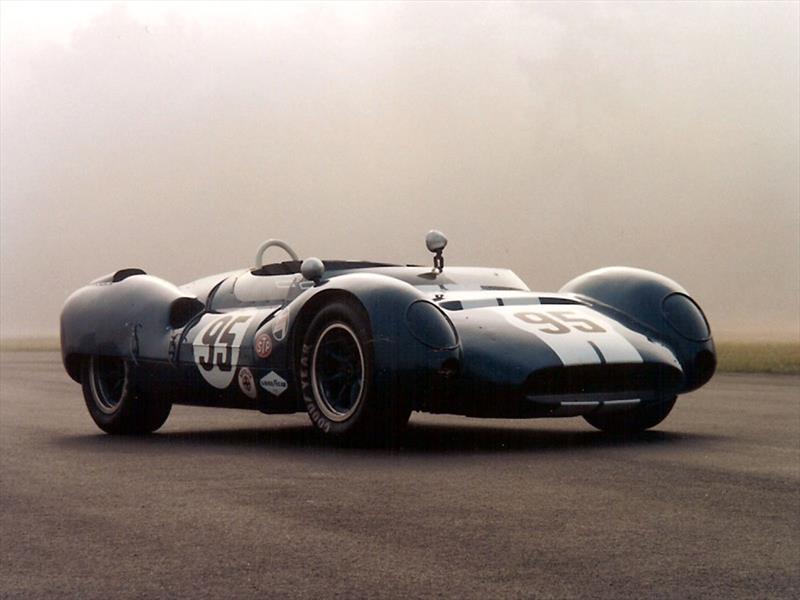 Shelby Cooper Monaco King Cobra