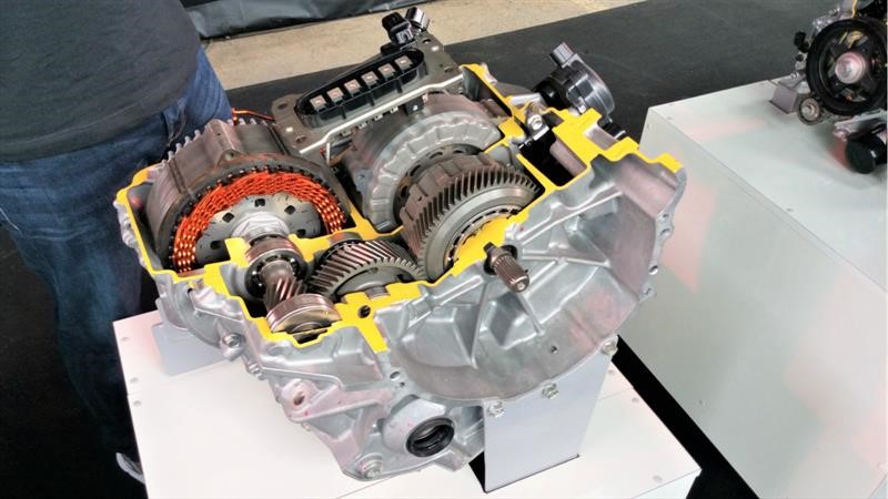 Lanzamiento Toyota Corolla Híbrido en Colombia