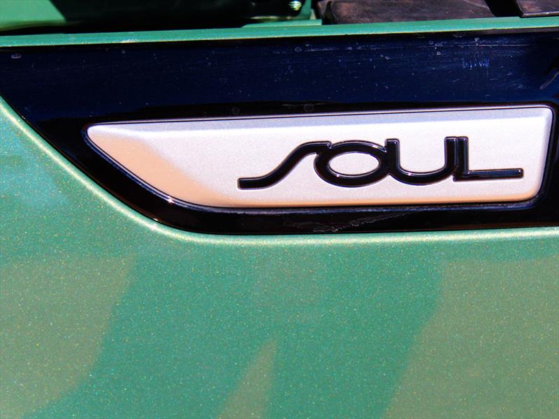 Nuevo Kia Soul 2014. Lanzamiento en Chile