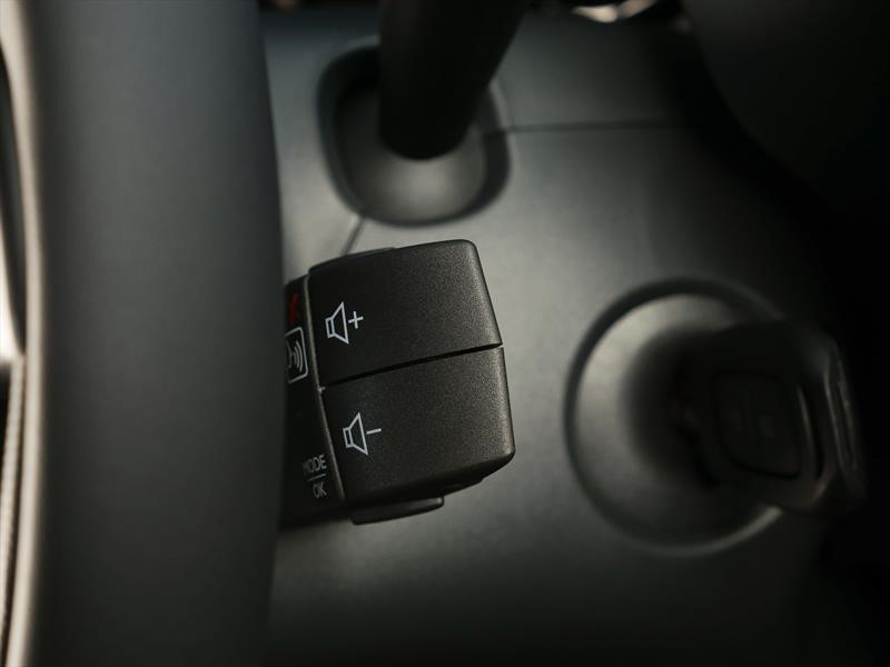 Renault Duster Oroch 2018