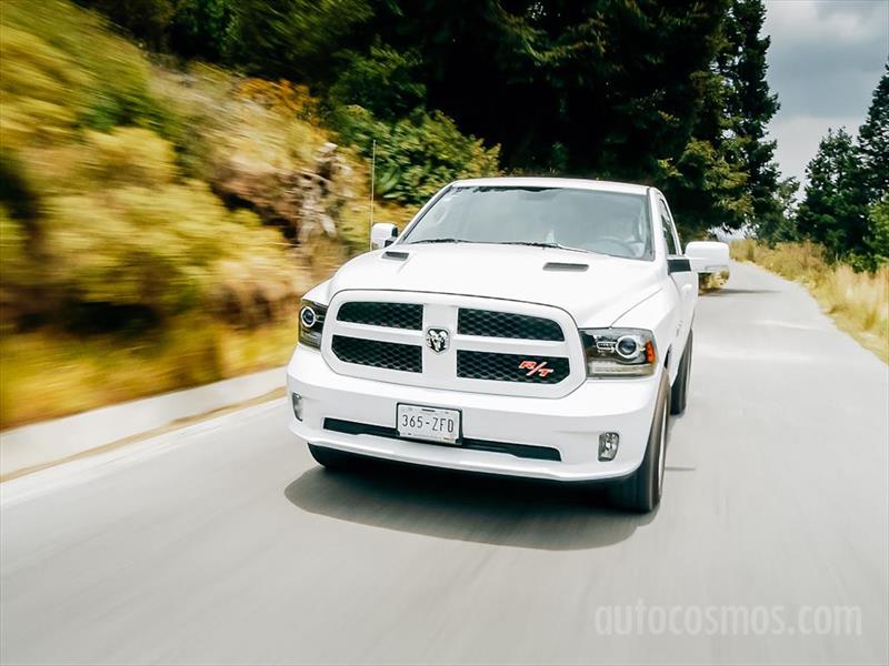 Ram RT 4X4 2014