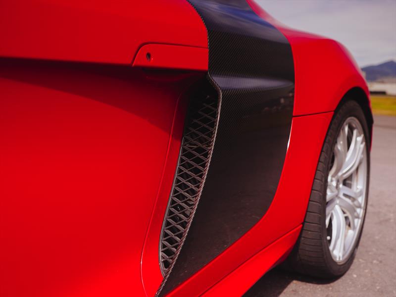 Audi R8 V10 Plus 2014