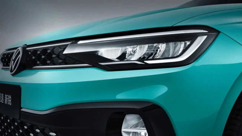 Volkswagen Lavida XR 2024