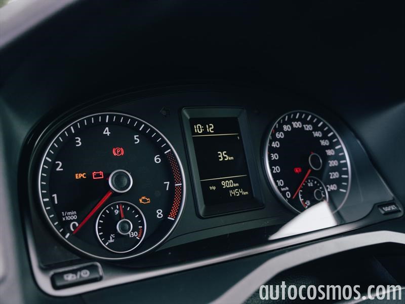 Volkswagen Caddy  2016