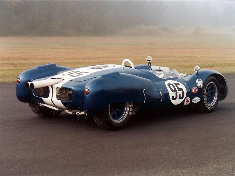 Shelby Cooper Monaco King Cobra