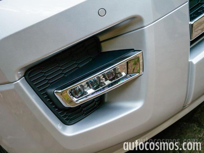 Ford Expedition 2015