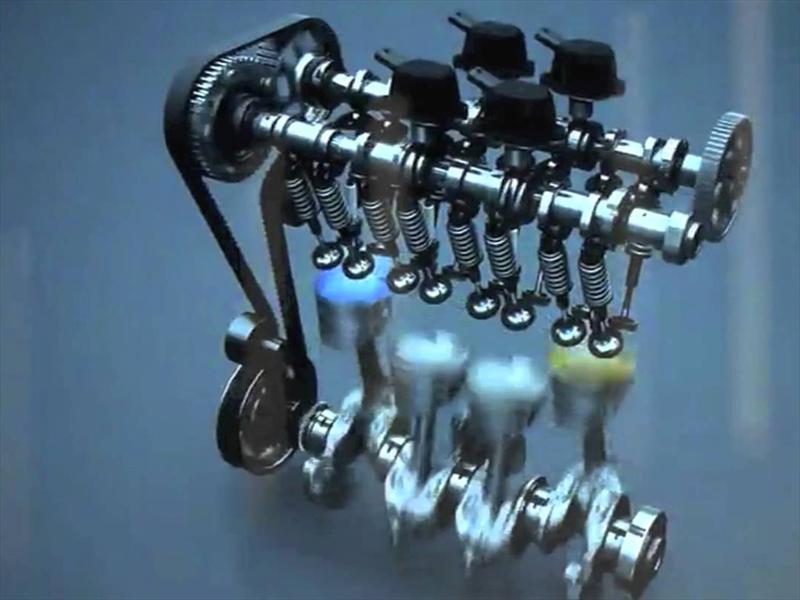 Top 10: Desconexión selectiva de cilindros