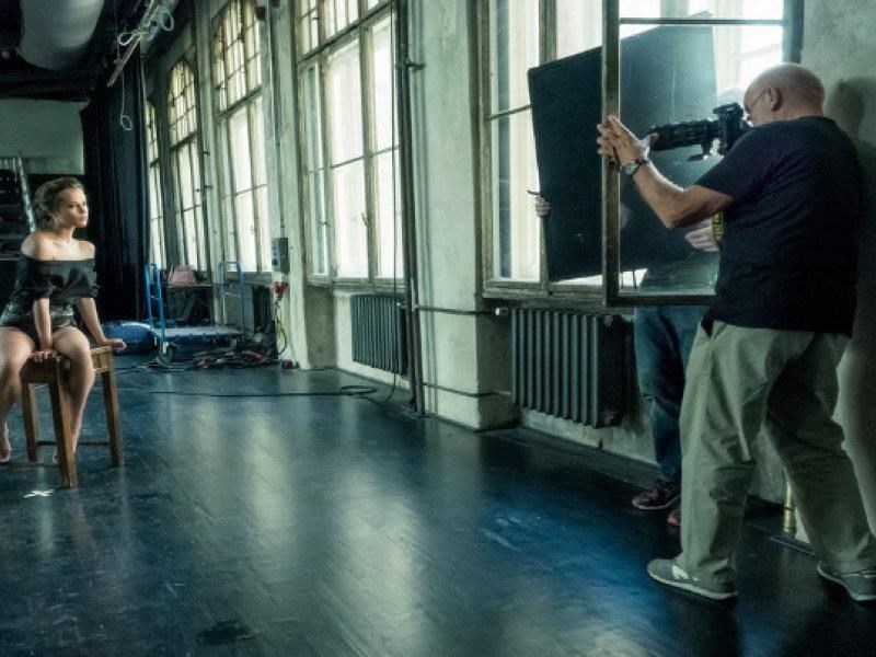 Calendario Pirelli 2017