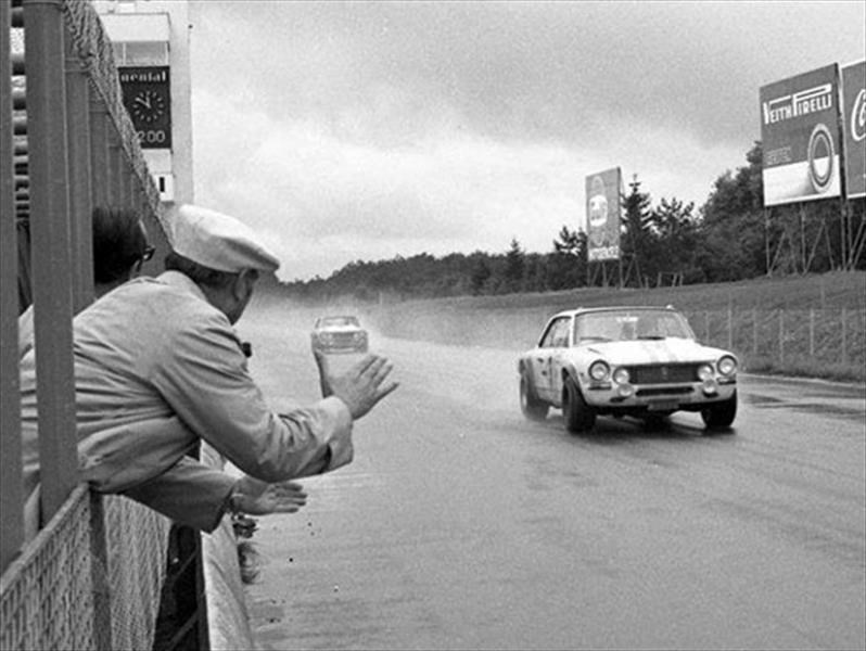 Torino Nürburgring